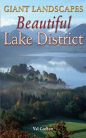 Giant Landscapes Beautiful Lake District (Giant Landscapes S.)