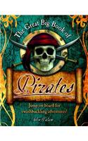 The Great Big Book of Pirates
