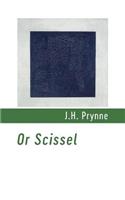 Or Scissel