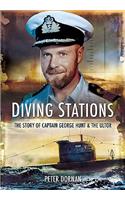 Diving Stations
