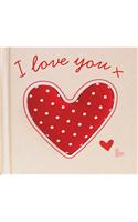 I Love You
