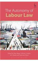 Autonomy of Labour Law