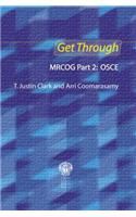 Get Through Mrcog Part 2: OSCE