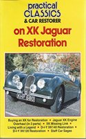 XK Jaguar