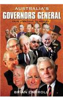 Australia's Governors-General