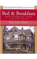 Bed & Breakfasts and Country Inns