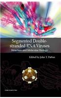 Segmented Double-stranded RNA Viruses