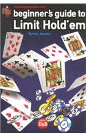 Beginner's Guide to Limit Hold'em