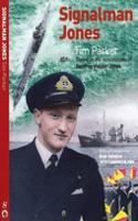 Signalman Jones