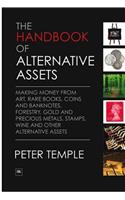The Handbook of Alternative Assets