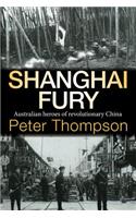 Shanghai Fury
