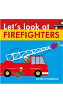 Let's Look at Firefighters