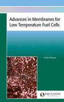 Advances in Membranes for Low Temperature Fuel Cells