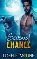 Scottish Werebear A Second Chance