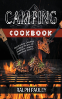 Camping Cookbook