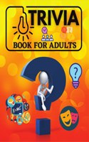 Trivia Book for Adults