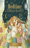 The Bedtime Music Book