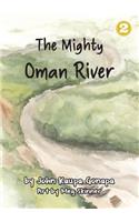 Mighty Oman River