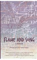 Flame and Song