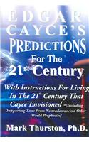 Edgar Cayce's Predictions for the 21st Century