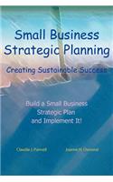 Small Business Strategic Planning