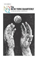 New York Quarterly, Number 21