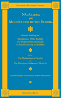 Nāgārjuna on Mindfulness of the Buddha