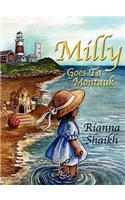 Milly Goes to Montauk