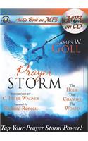 Prayer Storm