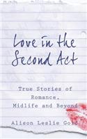 Love in the Second Act
