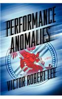 Performance Anomalies