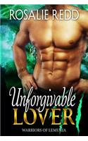 Unforgivable Lover