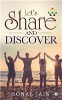Let's Share and Discover