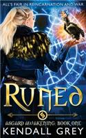 Runed