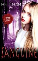 Sanguine