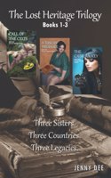 Lost Heritage Trilogy