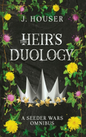 Heir's Duology: A Seeder Wars Omnibus