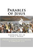 Parables of Jesus