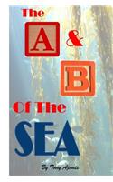 BW A&B of the Sea part 1: (19 A & B Animals)