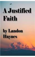 Justified Faith