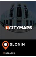 City Maps Slonim Belarus