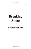 Breaking Stone