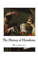 History of Herodotus