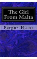 The Girl From Malta