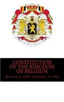 Constitution of the Kingdom of Belgium: Belgian Constitution