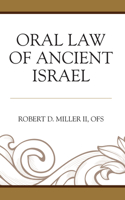 Oral Law of Ancient Israel