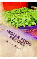 Indian Food Recipes