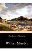 The History of Sumatra