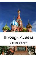 Through Russia