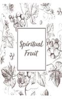 Spiritual Fruit